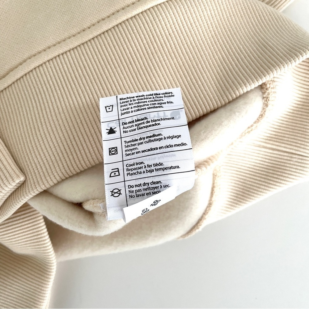 Carhartt Clarksburg Crewneck Pocket Sweatshirt - Picture 10 of 10